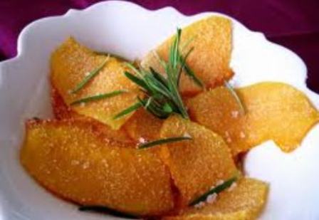Read more about the article Zucca fritta panata