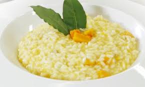 You are currently viewing Risotto zucca e gorgonzola