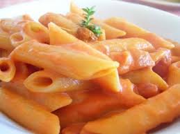 Read more about the article Penne alla vodka