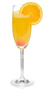 Read more about the article Cocktail Mimosa