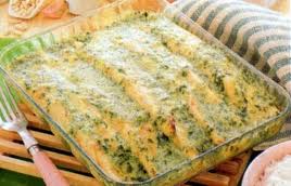 Read more about the article Crepes salate ripiene al pesto