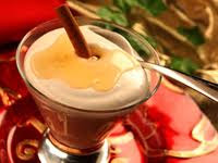 Read more about the article Mousse di panna e miele