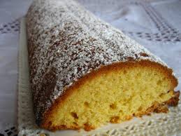 Read more about the article Pan Polenta dolce del Molise