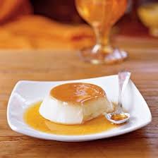 Read more about the article Creme Caramel