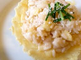 Read more about the article Risotto alle mele