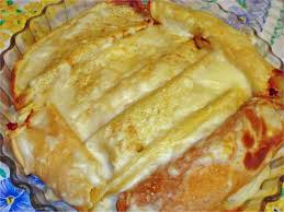 Read more about the article Crepes alla pizzaiola