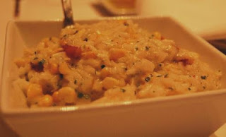 You are currently viewing Risotto al tonno affumicato