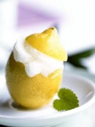 Read more about the article Sorbetto al limone