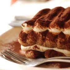 Read more about the article Tiramisù classico