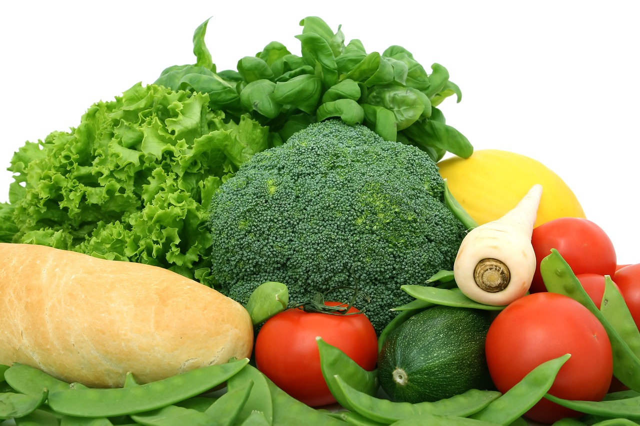 Read more about the article Ricette antispreco veloci con le verdure