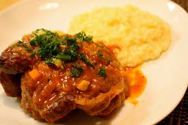 Read more about the article Ossobuco alla milanese