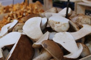 Read more about the article Funghi porcini in zuppa