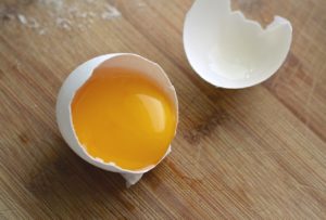 Read more about the article Nidi di vitella ripieni all’uovo