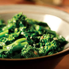 Read more about the article Broccoletti ripassati light alle olive
