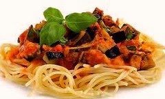Read more about the article Spaghetti alla siciliana