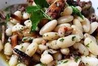 Read more about the article Polpo e fagioli in insalata