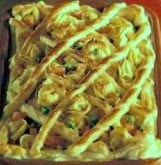 Read more about the article Tortellini in crosta di sfoglia