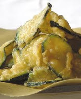 Read more about the article Zucchine pastellate