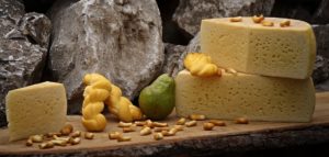 Read more about the article Crema di formaggio con pere