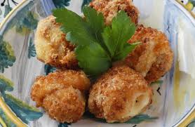 You are currently viewing Polpette di baccalà