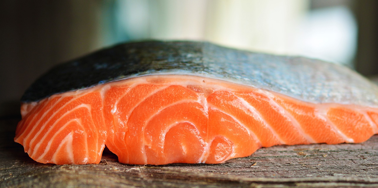 Read more about the article Rigatoni zucchine e salmone