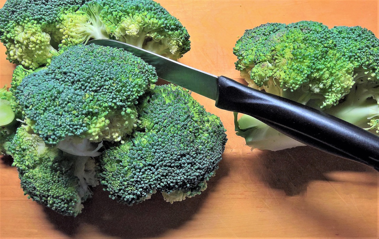 Read more about the article Pasta Rigatoni con i broccoli alla pugliese