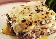 Read more about the article Lasagna al ragù bianco e noce moscata