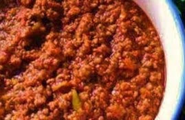 Read more about the article Ragù toscano di carne