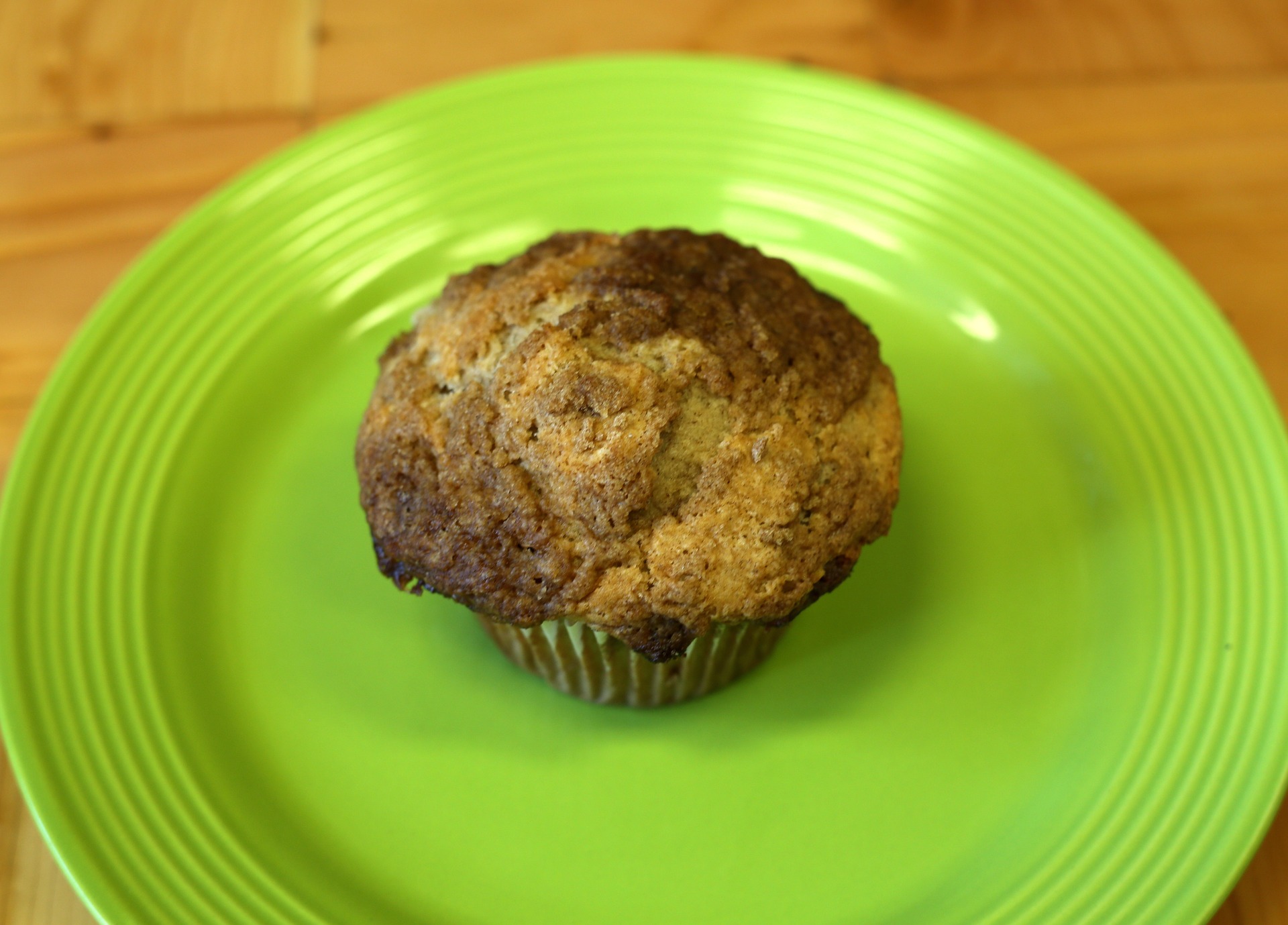 Read more about the article Muffin salati alle zucchine