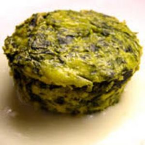 Read more about the article Muffin di spinaci